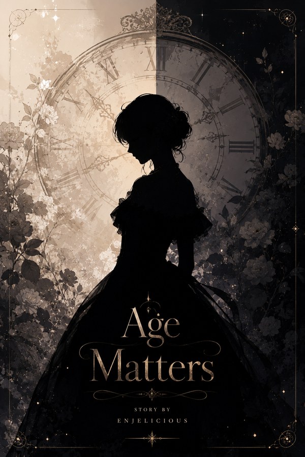Age Matters cover