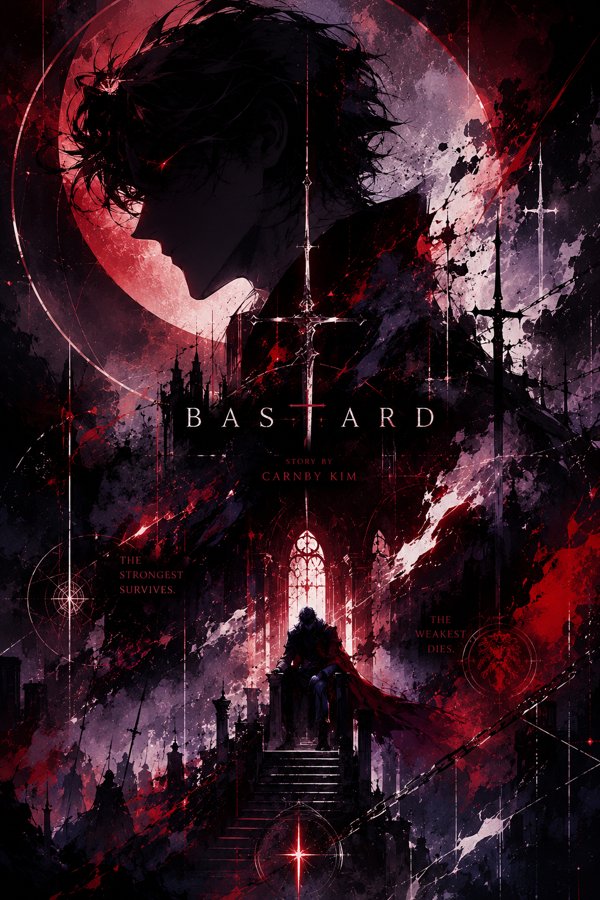 Bastard cover
