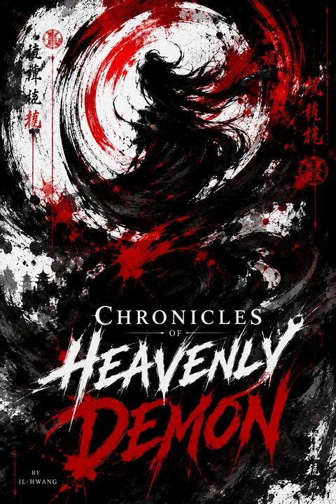 Chronicles of Heavenly Demon cover