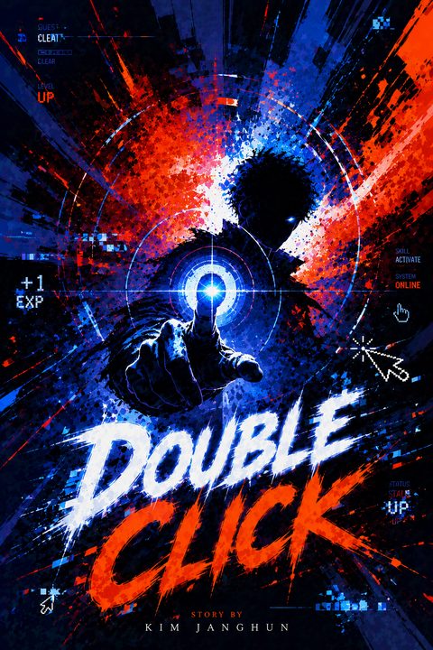 Double Click cover