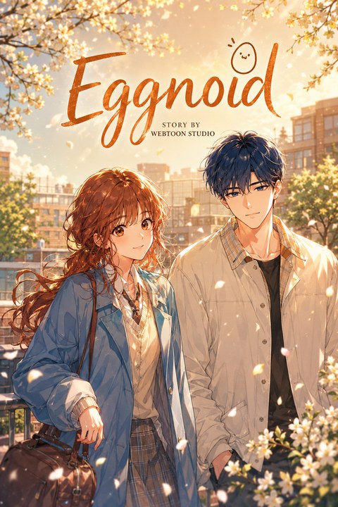 Eggnoid cover