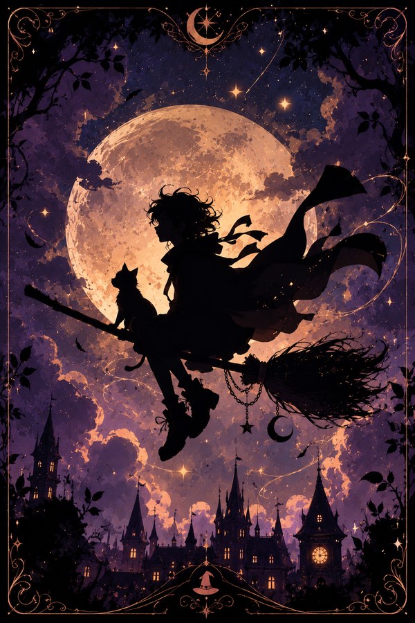 Hooky cover