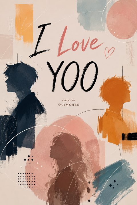I Love Yoo cover