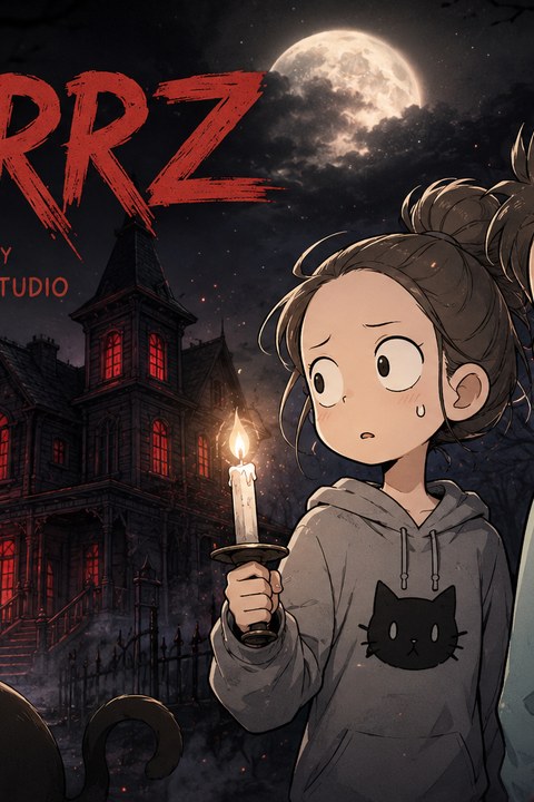 Murrz cover