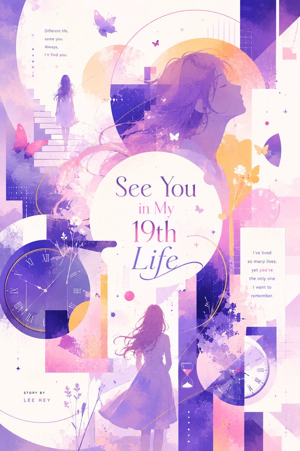 See You in My 19th Life cover