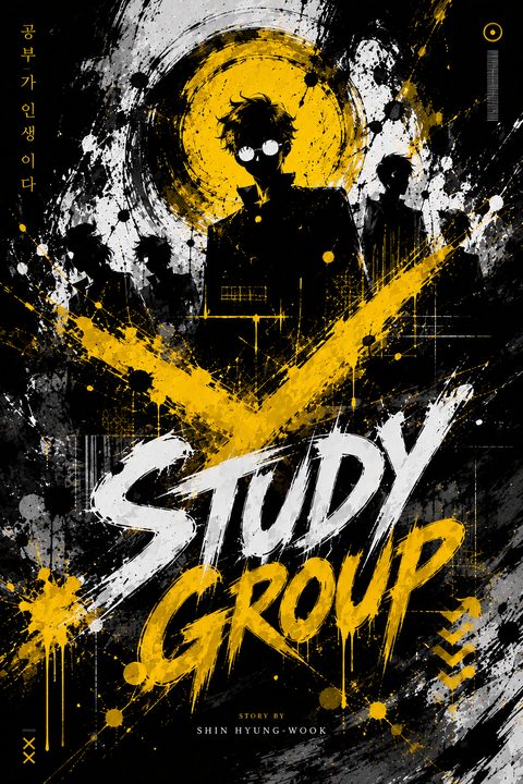 Study Group cover