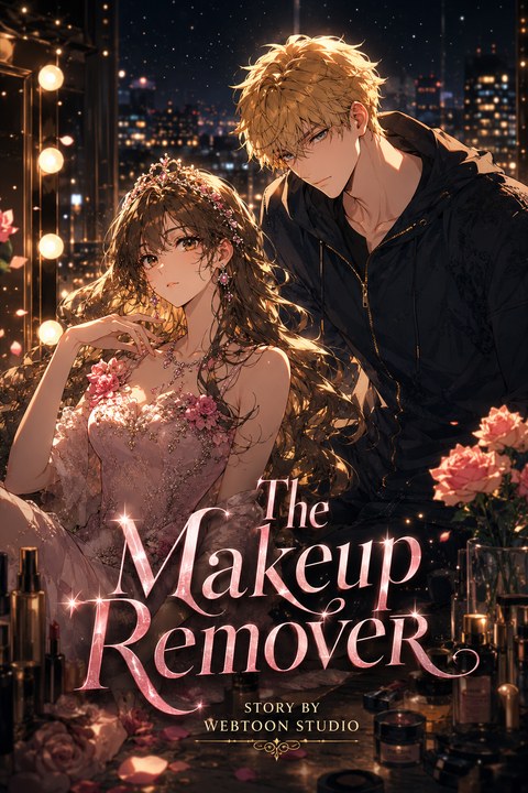 The Makeup Remover cover