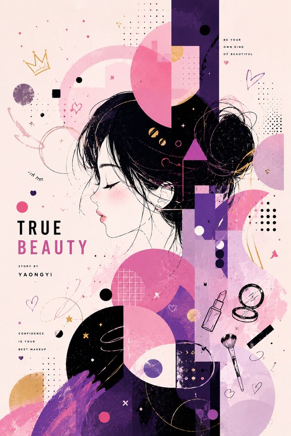 True Beauty cover