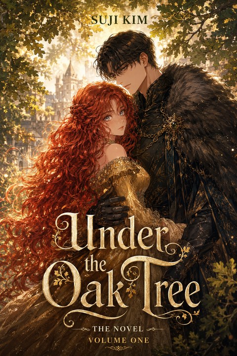 Under the Oak Tree cover